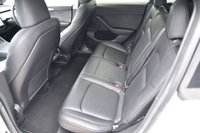 USED 2023 23 TESLA MODEL Y (Dual Motor) Long Range SUV 5dr Electric Auto 4WDE (384 bhp) 1 Owner from New | 2 Keys | Glass Panoramic Roof | VAT Qualifying |Battery Health 93% |  2x Charging Cables Included | Satellite Navigation | Full Black Leather Upholstry | Privacy Glass | Towing Hitch | Pearlescent Paint - Pearl White | 19" Alloy Wheels - Gemini | Tesla Manufacturers Warranty | MOT Valid (19/03/2027)
