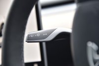 USED 2023 23 TESLA MODEL Y (Dual Motor) Long Range SUV 5dr Electric Auto 4WDE (384 bhp) 1 Owner from New | 2 Keys | Glass Panoramic Roof | VAT Qualifying |Battery Health 93% |  2x Charging Cables Included | Satellite Navigation | Full Black Leather Upholstry | Privacy Glass | Towing Hitch | Pearlescent Paint - Pearl White | 19" Alloy Wheels - Gemini | Tesla Manufacturers Warranty | MOT Valid (19/03/2027)