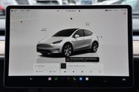 USED 2023 23 TESLA MODEL Y (Dual Motor) Long Range SUV 5dr Electric Auto 4WDE (384 bhp) 1 Owner from New | 2 Keys | Glass Panoramic Roof | VAT Qualifying |Battery Health 93% |  2x Charging Cables Included | Satellite Navigation | Full Black Leather Upholstry | Privacy Glass | Towing Hitch | Pearlescent Paint - Pearl White | 19" Alloy Wheels - Gemini | Tesla Manufacturers Warranty | MOT Valid (19/03/2027)