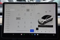 USED 2023 23 TESLA MODEL Y (Dual Motor) Long Range SUV 5dr Electric Auto 4WDE (384 bhp) 1 Owner from New | 2 Keys | Glass Panoramic Roof | VAT Qualifying |Battery Health 93% |  2x Charging Cables Included | Satellite Navigation | Full Black Leather Upholstry | Privacy Glass | Towing Hitch | Pearlescent Paint - Pearl White | 19" Alloy Wheels - Gemini | Tesla Manufacturers Warranty | MOT Valid (19/03/2027)