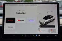 USED 2023 23 TESLA MODEL Y (Dual Motor) Long Range SUV 5dr Electric Auto 4WDE (384 bhp) 1 Owner from New | 2 Keys | Glass Panoramic Roof | VAT Qualifying |Battery Health 93% |  2x Charging Cables Included | Satellite Navigation | Full Black Leather Upholstry | Privacy Glass | Towing Hitch | Pearlescent Paint - Pearl White | 19" Alloy Wheels - Gemini | Tesla Manufacturers Warranty | MOT Valid (19/03/2027)