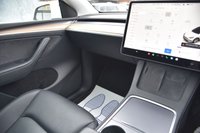 USED 2023 23 TESLA MODEL Y (Dual Motor) Long Range SUV 5dr Electric Auto 4WDE (384 bhp) 1 Owner from New | 2 Keys | Glass Panoramic Roof | VAT Qualifying |Battery Health 93% |  2x Charging Cables Included | Satellite Navigation | Full Black Leather Upholstry | Privacy Glass | Towing Hitch | Pearlescent Paint - Pearl White | 19" Alloy Wheels - Gemini | Tesla Manufacturers Warranty | MOT Valid (19/03/2027)
