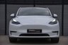 USED 2023 23 TESLA MODEL Y (Dual Motor) Long Range SUV 5dr Electric Auto 4WDE (384 bhp) 1 Owner from New | 2 Keys | Glass Panoramic Roof | VAT Qualifying |Battery Health 93% |  2x Charging Cables Included | Satellite Navigation | Full Black Leather Upholstry | Privacy Glass | Towing Hitch | Pearlescent Paint - Pearl White | 19" Alloy Wheels - Gemini | Tesla Manufacturers Warranty | MOT Valid (19/03/2027)