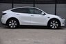USED 2023 23 TESLA MODEL Y (Dual Motor) Long Range SUV 5dr Electric Auto 4WDE (384 bhp) 1 Owner from New | 2 Keys | Glass Panoramic Roof | VAT Qualifying |Battery Health 93% |  2x Charging Cables Included | Satellite Navigation | Full Black Leather Upholstry | Privacy Glass | Towing Hitch | Pearlescent Paint - Pearl White | 19" Alloy Wheels - Gemini | Tesla Manufacturers Warranty | MOT Valid (19/03/2027)