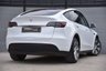 USED 2023 23 TESLA MODEL Y (Dual Motor) Long Range SUV 5dr Electric Auto 4WDE (384 bhp) 1 Owner from New | 2 Keys | Glass Panoramic Roof | VAT Qualifying |Battery Health 93% |  2x Charging Cables Included | Satellite Navigation | Full Black Leather Upholstry | Privacy Glass | Towing Hitch | Pearlescent Paint - Pearl White | 19" Alloy Wheels - Gemini | Tesla Manufacturers Warranty | MOT Valid (19/03/2027)