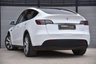 USED 2023 23 TESLA MODEL Y (Dual Motor) Long Range SUV 5dr Electric Auto 4WDE (384 bhp) 1 Owner from New | 2 Keys | Glass Panoramic Roof | VAT Qualifying |Battery Health 93% |  2x Charging Cables Included | Satellite Navigation | Full Black Leather Upholstry | Privacy Glass | Towing Hitch | Pearlescent Paint - Pearl White | 19" Alloy Wheels - Gemini | Tesla Manufacturers Warranty | MOT Valid (19/03/2027)
