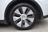 USED 2023 23 TESLA MODEL Y (Dual Motor) Long Range SUV 5dr Electric Auto 4WDE (384 bhp) 1 Owner from New | 2 Keys | Glass Panoramic Roof | VAT Qualifying |Battery Health 93% |  2x Charging Cables Included | Satellite Navigation | Full Black Leather Upholstry | Privacy Glass | Towing Hitch | Pearlescent Paint - Pearl White | 19" Alloy Wheels - Gemini | Tesla Manufacturers Warranty | MOT Valid (19/03/2027)
