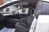 USED 2023 23 TESLA MODEL Y (Dual Motor) Long Range SUV 5dr Electric Auto 4WDE (384 bhp) 1 Owner from New | 2 Keys | Glass Panoramic Roof | VAT Qualifying |Battery Health 93% |  2x Charging Cables Included | Satellite Navigation | Full Black Leather Upholstry | Privacy Glass | Towing Hitch | Pearlescent Paint - Pearl White | 19" Alloy Wheels - Gemini | Tesla Manufacturers Warranty | MOT Valid (19/03/2027)