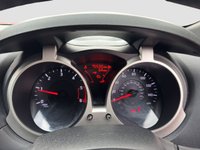 USED 2014 63 NISSAN JUKE 1.5 dCi 8v n-tec SUV 5dr Diesel Manual Euro 5 (s/s) (110 ps) Reverse Camera | Diamond Cut Alloys