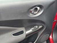 USED 2014 63 NISSAN JUKE 1.5 dCi 8v n-tec SUV 5dr Diesel Manual Euro 5 (s/s) (110 ps) Reverse Camera | Diamond Cut Alloys