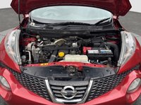 USED 2014 63 NISSAN JUKE 1.5 dCi 8v n-tec SUV 5dr Diesel Manual Euro 5 (s/s) (110 ps) Reverse Camera | Diamond Cut Alloys