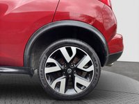 USED 2014 63 NISSAN JUKE 1.5 dCi 8v n-tec SUV 5dr Diesel Manual Euro 5 (s/s) (110 ps) Reverse Camera | Diamond Cut Alloys