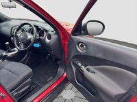 USED 2014 63 NISSAN JUKE 1.5 dCi 8v n-tec SUV 5dr Diesel Manual Euro 5 (s/s) (110 ps) Reverse Camera | Diamond Cut Alloys
