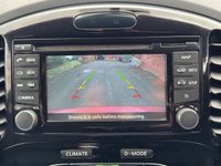 USED 2014 63 NISSAN JUKE 1.5 dCi 8v n-tec SUV 5dr Diesel Manual Euro 5 (s/s) (110 ps) Reverse Camera | Diamond Cut Alloys