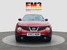 USED 2014 63 NISSAN JUKE 1.5 dCi 8v n-tec SUV 5dr Diesel Manual Euro 5 (s/s) (110 ps) Reverse Camera | Diamond Cut Alloys