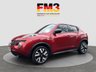 USED 2014 63 NISSAN JUKE 1.5 dCi 8v n-tec SUV 5dr Diesel Manual Euro 5 (s/s) (110 ps) Reverse Camera | Diamond Cut Alloys