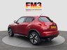USED 2014 63 NISSAN JUKE 1.5 dCi 8v n-tec SUV 5dr Diesel Manual Euro 5 (s/s) (110 ps) Reverse Camera | Diamond Cut Alloys