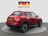 USED 2014 63 NISSAN JUKE 1.5 dCi 8v n-tec SUV 5dr Diesel Manual Euro 5 (s/s) (110 ps) Reverse Camera | Diamond Cut Alloys