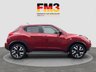 USED 2014 63 NISSAN JUKE 1.5 dCi 8v n-tec SUV 5dr Diesel Manual Euro 5 (s/s) (110 ps) Reverse Camera | Diamond Cut Alloys