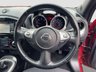 USED 2014 63 NISSAN JUKE 1.5 dCi 8v n-tec SUV 5dr Diesel Manual Euro 5 (s/s) (110 ps) Reverse Camera | Diamond Cut Alloys