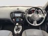 USED 2014 63 NISSAN JUKE 1.5 dCi 8v n-tec SUV 5dr Diesel Manual Euro 5 (s/s) (110 ps) Reverse Camera | Diamond Cut Alloys