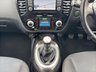 USED 2014 63 NISSAN JUKE 1.5 dCi 8v n-tec SUV 5dr Diesel Manual Euro 5 (s/s) (110 ps) Reverse Camera | Diamond Cut Alloys