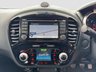 USED 2014 63 NISSAN JUKE 1.5 dCi 8v n-tec SUV 5dr Diesel Manual Euro 5 (s/s) (110 ps) Reverse Camera | Diamond Cut Alloys
