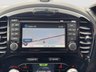 USED 2014 63 NISSAN JUKE 1.5 dCi 8v n-tec SUV 5dr Diesel Manual Euro 5 (s/s) (110 ps) Reverse Camera | Diamond Cut Alloys