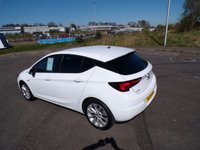 USED 2018 18 VAUXHALL ASTRA 1.4i Design 2018,Bluetooth,DAB,Cruise Control,Superb Condition,F.S.H Bluetooth,DAB,Cruise Control,F.S.H,Ulez Compliant