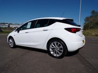 USED 2018 18 VAUXHALL ASTRA 1.4i Design 2018,Bluetooth,DAB,Cruise Control,Superb Condition,F.S.H Bluetooth,DAB,Cruise Control,F.S.H,Ulez Compliant