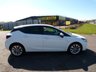 USED 2018 18 VAUXHALL ASTRA 1.4i Design 2018,Bluetooth,DAB,Cruise Control,Superb Condition,F.S.H Bluetooth,DAB,Cruise Control,F.S.H,Ulez Compliant