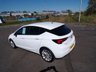 USED 2018 18 VAUXHALL ASTRA 1.4i Design 2018,Bluetooth,DAB,Cruise Control,Superb Condition,F.S.H Bluetooth,DAB,Cruise Control,F.S.H,Ulez Compliant