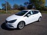 USED 2018 18 VAUXHALL ASTRA 1.4i Design 2018,Bluetooth,DAB,Cruise Control,Superb Condition,F.S.H Bluetooth,DAB,Cruise Control,F.S.H,Ulez Compliant