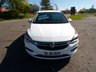 USED 2018 18 VAUXHALL ASTRA 1.4i Design 2018,Bluetooth,DAB,Cruise Control,Superb Condition,F.S.H Bluetooth,DAB,Cruise Control,F.S.H,Ulez Compliant
