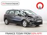 USED 2020 20 CITROEN GRAND C4 SPACETOURER 1.2 PureTech Touch Plus MPV 5dr Petrol Manual Euro 6 (s/s) (130 ps) 1 OWNER | SAT NAV | DAB |