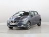 USED 2019 19 NISSAN MICRA 1.0 IG Acenta Hatchback 5dr Petrol Manual Euro 6 (71 ps) 1 OWNER | SAT NAV | REAR CAM |