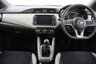 USED 2019 19 NISSAN MICRA 1.0 IG Acenta Hatchback 5dr Petrol Manual Euro 6 (71 ps) 1 OWNER | SAT NAV | REAR CAM |