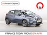 USED 2019 19 NISSAN MICRA 1.0 IG Acenta Hatchback 5dr Petrol Manual Euro 6 (71 ps) 1 OWNER | SAT NAV | REAR CAM |