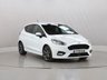 USED 2019 19 FORD FIESTA 1.0T EcoBoost GPF ST-Line Hatchback 5dr Petrol Manual Euro 6 (s/s) (125 ps) SAT NAV | DAB | ALLOYS | AC |