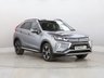 USED 2019 69 MITSUBISHI ECLIPSE CROSS 1.5T Dynamic SUV 5dr Petrol Manual Euro 6 (s/s) (163 ps) REAR CAM | DAB | ALLOYS | AC |