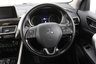 USED 2019 69 MITSUBISHI ECLIPSE CROSS 1.5T Dynamic SUV 5dr Petrol Manual Euro 6 (s/s) (163 ps) REAR CAM | DAB | ALLOYS | AC |