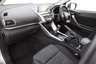 USED 2019 69 MITSUBISHI ECLIPSE CROSS 1.5T Dynamic SUV 5dr Petrol Manual Euro 6 (s/s) (163 ps) REAR CAM | DAB | ALLOYS | AC |