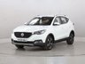 USED 2020 20 MG MG ZS 1.5 VTi-TECH Exclusive SUV 5dr Petrol Manual Euro 6 (s/s) (106 ps) 1 OWNER | SAT NAV | REAR CAM |