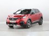 USED 2020 70 PEUGEOT 3008 1.5 BlueHDi GT Line SUV 5dr Diesel EAT Euro 6 (s/s) (130 ps) SAT NAV | PART LTHR | REAR CAM