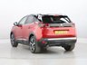 USED 2020 70 PEUGEOT 3008 1.5 BlueHDi GT Line SUV 5dr Diesel EAT Euro 6 (s/s) (130 ps) SAT NAV | PART LTHR | REAR CAM