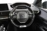 USED 2020 70 PEUGEOT 3008 1.5 BlueHDi GT Line SUV 5dr Diesel EAT Euro 6 (s/s) (130 ps) SAT NAV | PART LTHR | REAR CAM