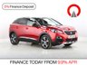 USED 2020 70 PEUGEOT 3008 1.5 BlueHDi GT Line SUV 5dr Diesel EAT Euro 6 (s/s) (130 ps) SAT NAV | PART LTHR | REAR CAM