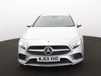 USED 2019 69 MERCEDES-BENZ A-CLASS 1.3 A200 AMG Line Hatchback 5dr Petrol Manual Euro 6 (s/s) (163 ps) REVERSE CAMERA | KEYLESS GO