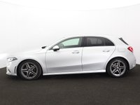 USED 2019 69 MERCEDES-BENZ A-CLASS 1.3 A200 AMG Line Hatchback 5dr Petrol Manual Euro 6 (s/s) (163 ps) REVERSE CAMERA | KEYLESS GO