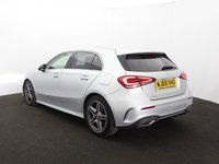 USED 2019 69 MERCEDES-BENZ A-CLASS 1.3 A200 AMG Line Hatchback 5dr Petrol Manual Euro 6 (s/s) (163 ps) REVERSE CAMERA | KEYLESS GO
